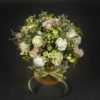 Flower box Delikatna Świeżość