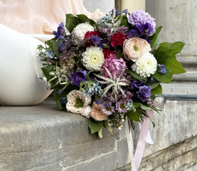 Bukiet polnych kwiatówPoczta Kwiatowa Warszawa