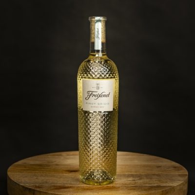 Freixenet Pinot GrigioKwiaty Warszawa