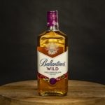 BALLANTINE'S WILD 0,7L 30%Poczta Kwiatowa Warszawa