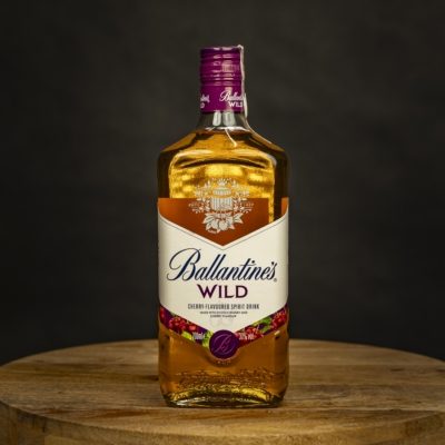 BALLANTINE'S WILD 0,7L 30%Poczta Kwiatowa Warszawa