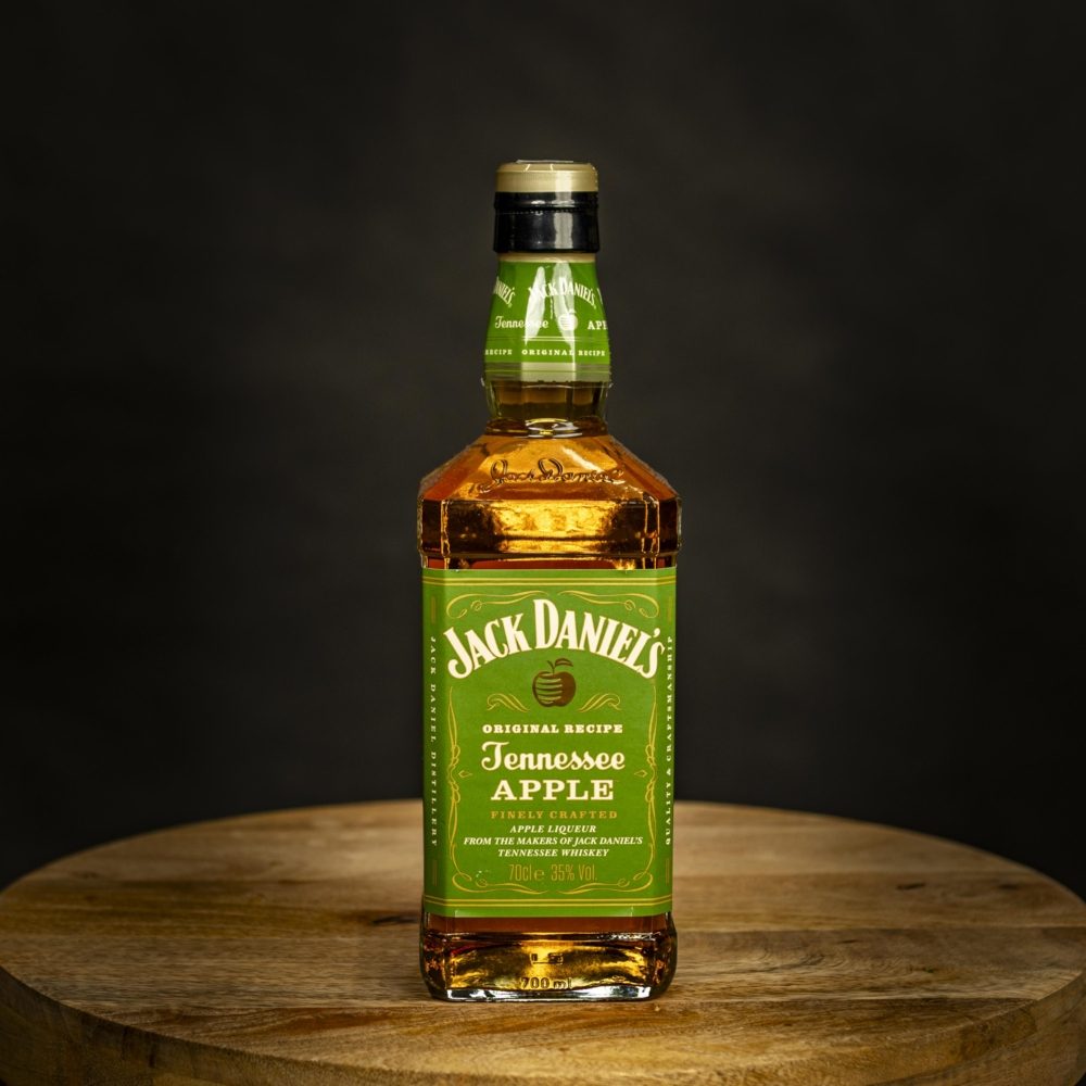 Jack Daniel’s Tennessee Apple Whiskey SpecialtyKwiaciarnia Warszawa