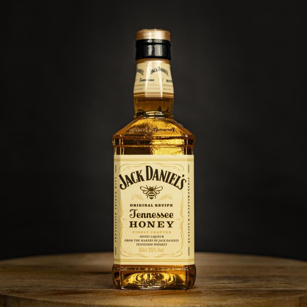 Jack Daniel's Tennessee Honey Whiskey Specialty /35%/ 0,5lPoczta Kwiatowa Warszawa