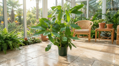 scheffleraKwiaciarnia Warszawa