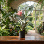 aechmeaKwiaty Warszawa