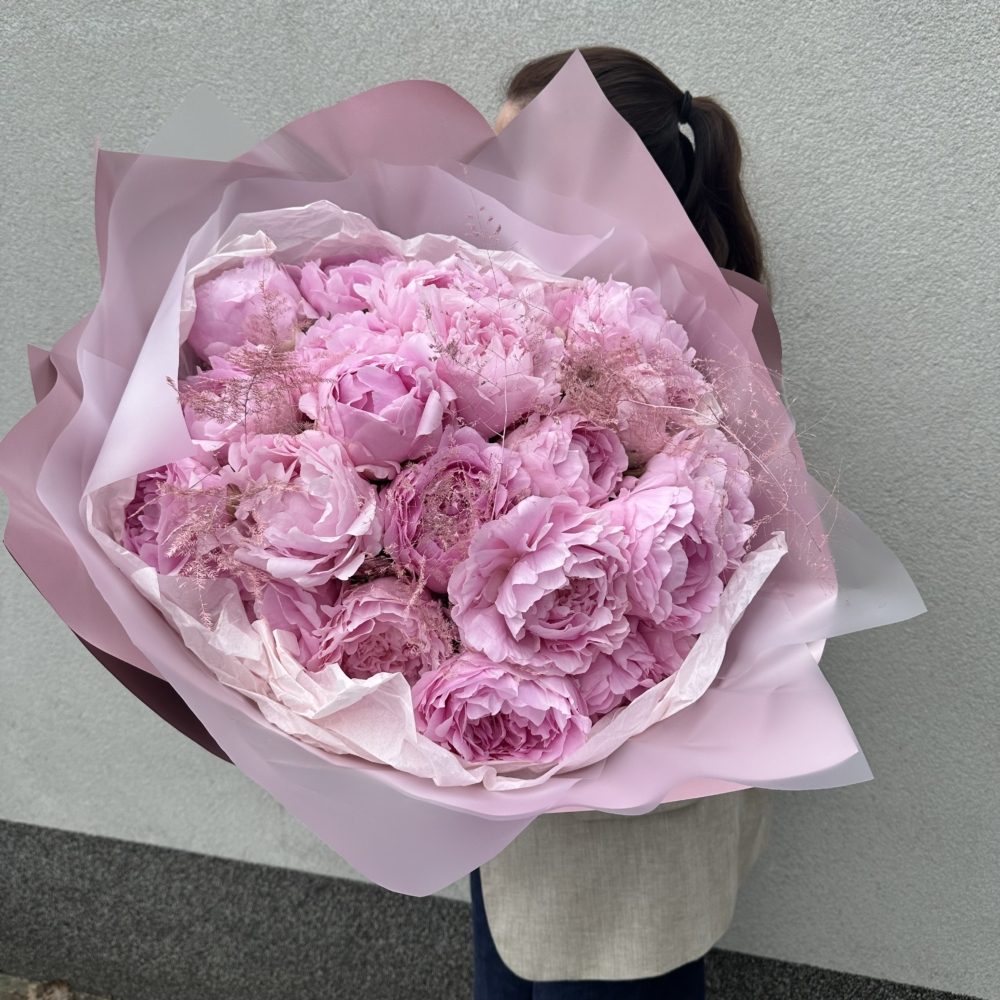 Peonia EleganceKwiaty Warszawa