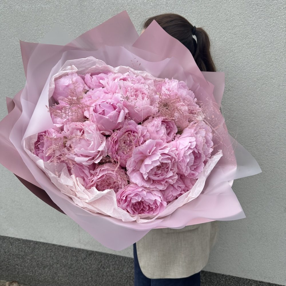 Peonia EleganceKwiaty Warszawa