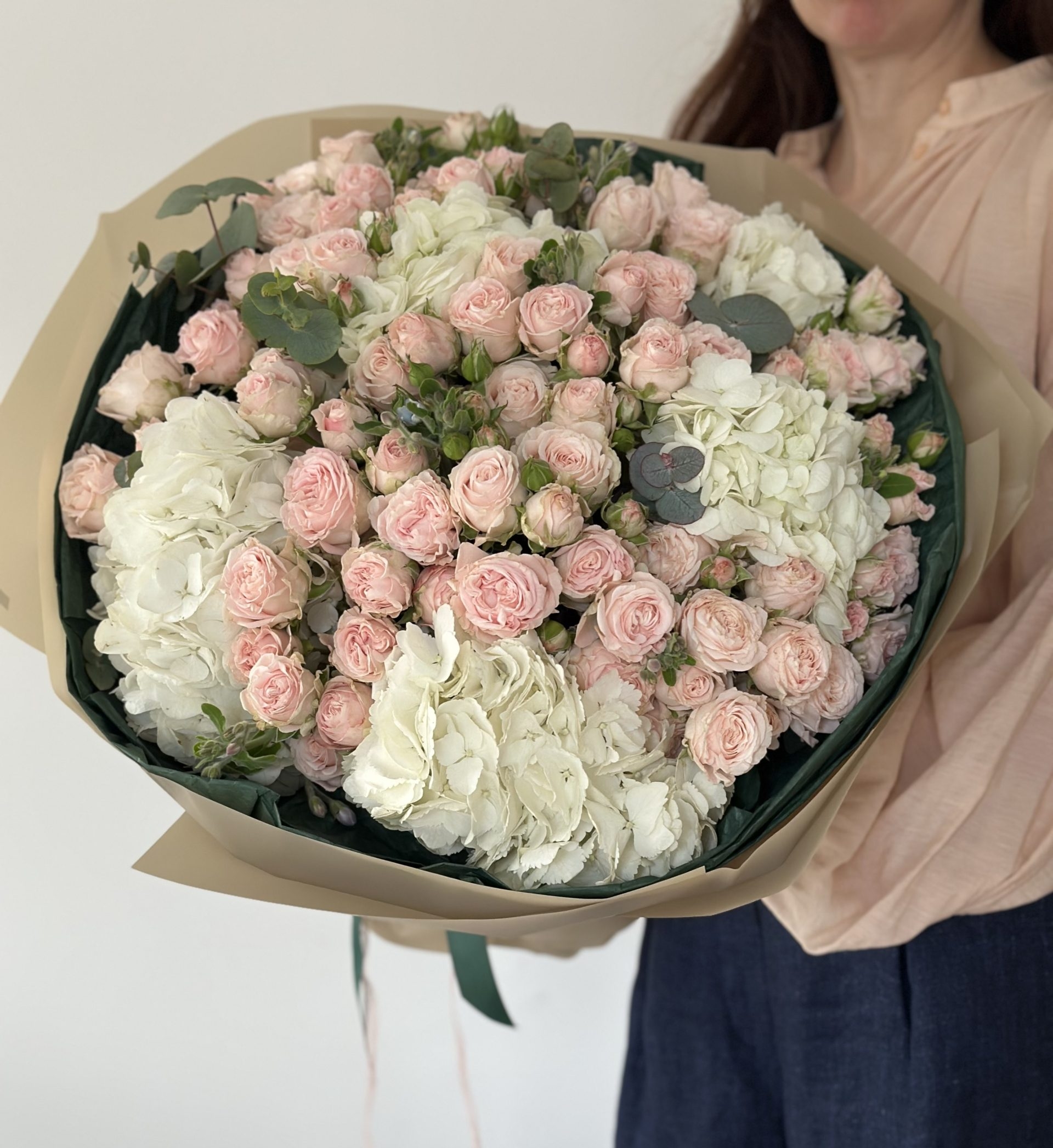 Szept MiłościKwiaciarnia Kwiatowe Królestwo Warszawa