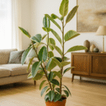 fikus tinekeKwiaciarnia Kwiatowe Królestwo Warszawa