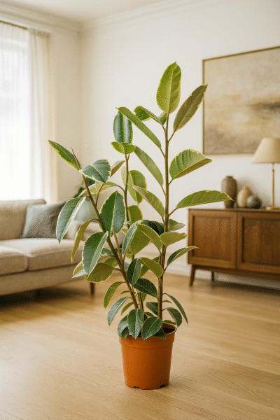 fikus tinekeKwiaciarnia Warszawa