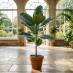 fikusKwiaciarnia Kwiatowe Królestwo Warszawa