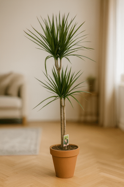 dracenaKwiaciarnia Warszawa