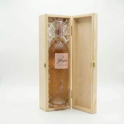 Zestaw "Różowe Rozpieszczenie"Kwiaciarnia Kwiatowe Królestwo Warszawa