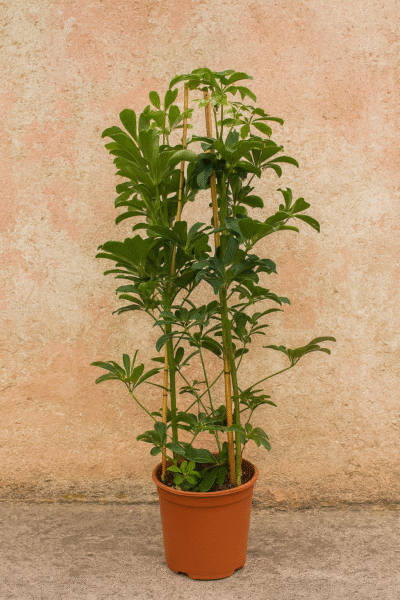 scheffleraKwiaty Warszawa