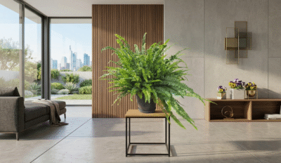 Oto propozycja nowoczesnego, czytelnego i zoptymalizowanego pod kątem SEO opisu paproci (np. popularnego Nefrolepisu), idealnego do sklepu internetowego z roślinami. --- # 🌿 Paproć Nefrolepis – Klasyka w Nowoczesnym Wydaniu Szukasz rośliny, która nie tylko zachwyca bujną zielenią, ale też realnie dba o Twoje zdrowie? **Paproć Nefrolepis (Nephrolepis exaltata)** to absolutny „must-have” w każdym domu. Dzięki swoim gęstym, pierzastym liściom i kaskadowemu pokrojowi, wprowadza do wnętrza klimat miejskiej dżungli (urban jungle). ## ✨ Dlaczego warto mieć paproć w swoim domu? * **Naturalny oczyszczacz powietrza:** Paprocie słyną z filtrowania toksyn (takich jak formaldehyd) oraz neutralizowania promieniowania emitowanego przez urządzenia elektroniczne. * **Idealny nawilżacz:** Roślina ta intensywnie transpiruje, co naturalnie poprawia wilgotność powietrza w pomieszczeniu. * **Bezpieczna dla zwierząt:** Jeśli masz w domu psa lub kota, możesz spać spokojnie – paprocie są nietoksyczne dla Twoich pupili. 🐾 --- ## 🛠️ Jak dbać o paproć? (Krótki przewodnik) Paprocie bywają kapryśne, ale trzymając się tych kilku zasad, będziesz cieszyć się ich blaskiem przez lata: | Cecha | Wymagania | | :--- | :--- | | **Stanowisko** | Jasne z rozproszonym światłem lub półcieniste. Unikaj bezpośredniego słońca! ☀️ | | **Podlewanie** | Regularne – podłoże powinno być stale lekko wilgotne, ale nie mokre. 💧 | | **Wilgotność** | Klucz do sukcesu! Paprocie kochają zraszanie i wysoką wilgotność powietrza. 💨 | | **Temperatura** | Pokojowa (18-24°C). Ważne: paprocie nienawidzą przeciągów! 🌡️ | --- ## 💡 Designerska wskazówka Paproć najlepiej prezentuje się w **wiszących makramach** lub na **wysokich kwietnikach** (takich jak na naszym zdjęciu produktowym). Pozwala to jej liściom swobodnie opadać, tworząc efektowny, zielony wodospad. > **Czy wiesz, że?** Paprocie to jedne z najstarszych roślin na Ziemi. Towarzyszyły już dinozaurom, a teraz mogą ozdobić Twój nowoczesny salon! --- ## 🛒 Zamów swoją zieloną energię już dziś! Nie czekaj, aż inni sprzątną Ci ten naturalny filtr powietrza sprzed nosa. Wybierz naszą paproć i poczuj różnicę w swoim wnętrzu. **W zestawie otrzymujesz:** * Zdrową, dobrze ukorzenioną roślinę. * Bezpieczne opakowanie na czas transportu (gwarancja dostawy w nienaruszonym stanie!). **Chcesz dobrać do niej stylową osłonkę? Zobacz nasze propozycje poniżej!** 👇Poczta Kwiatowa Warszawa