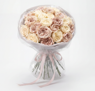 Bukiet "West"Poczta Kwiatowa Warszawa